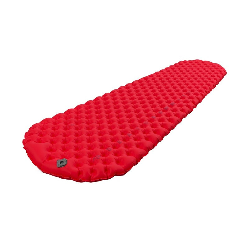 Sea to Summit Comfort Plus Insulated Mat - Regular Red 20