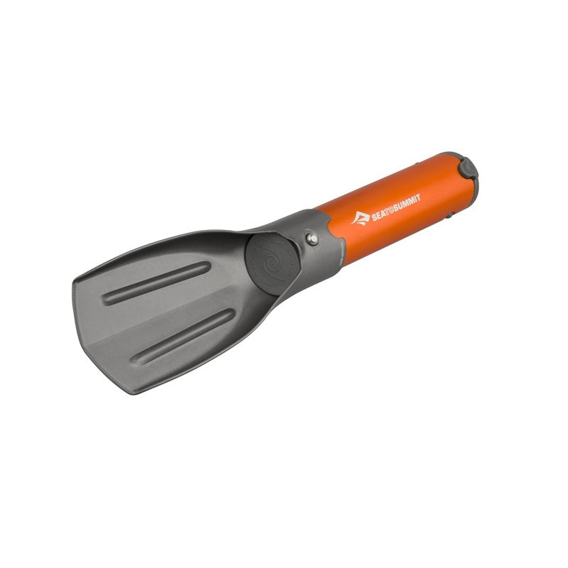 Sea to Summit Pocket Trowel - Alloy