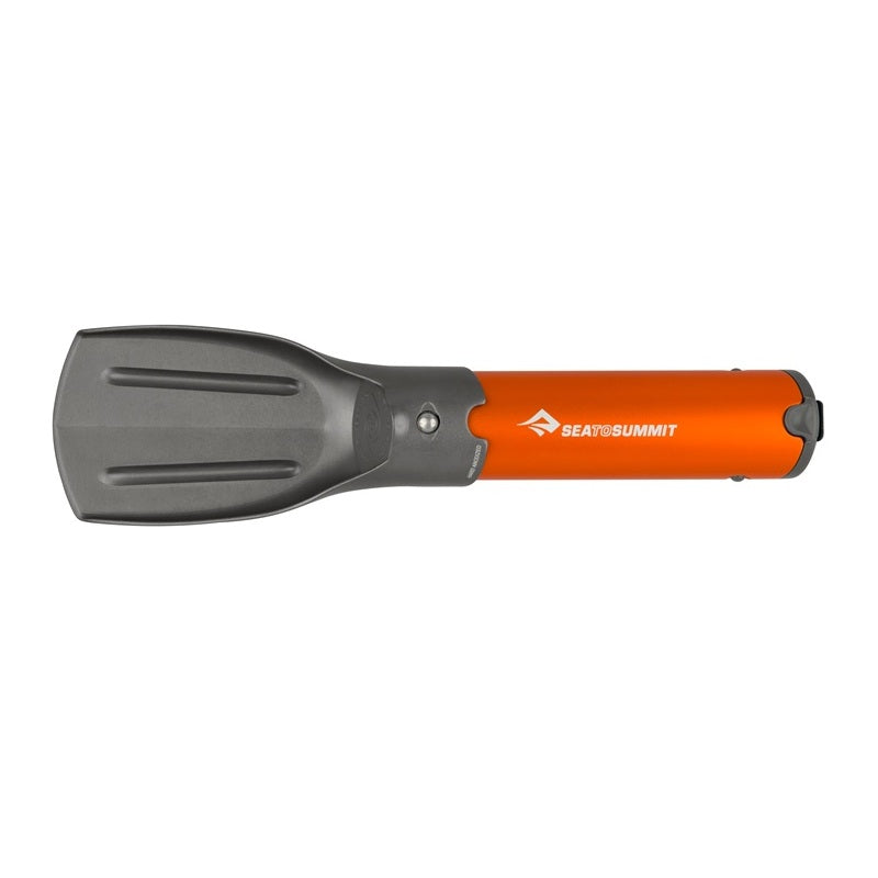 Sea to Summit Pocket Trowel - Alloy
