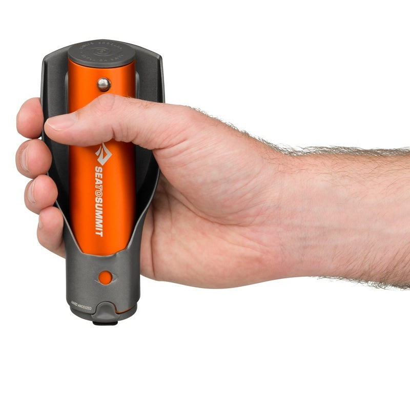 Sea to Summit Pocket Trowel - Alloy