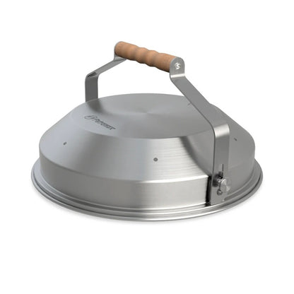 Petromax Grill Lid for Atago