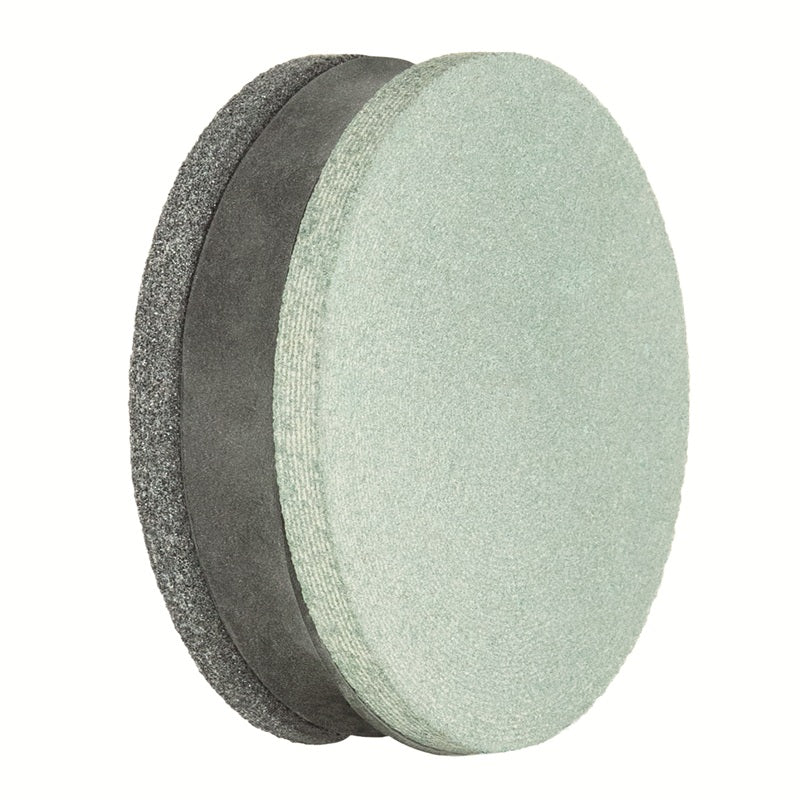 Adler Sharpening Puck 80/220 for Axes & Hatchets