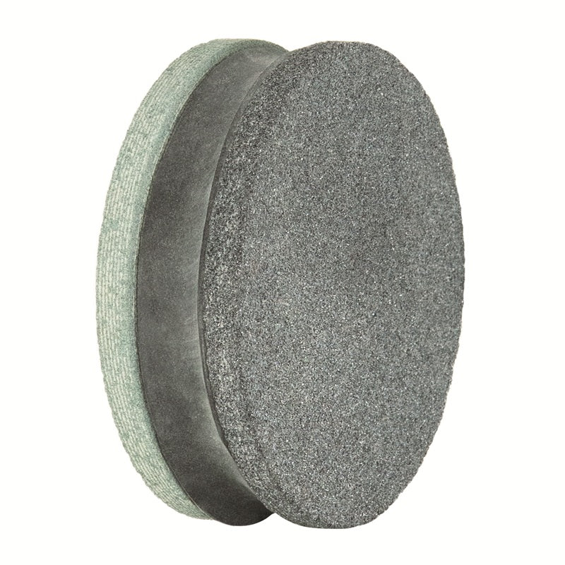 Adler Sharpening Puck 80/220 for Axes & Hatchets