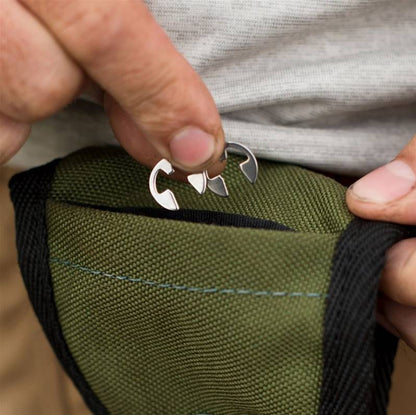 Agawa Canyon 21 Cordura Sheath