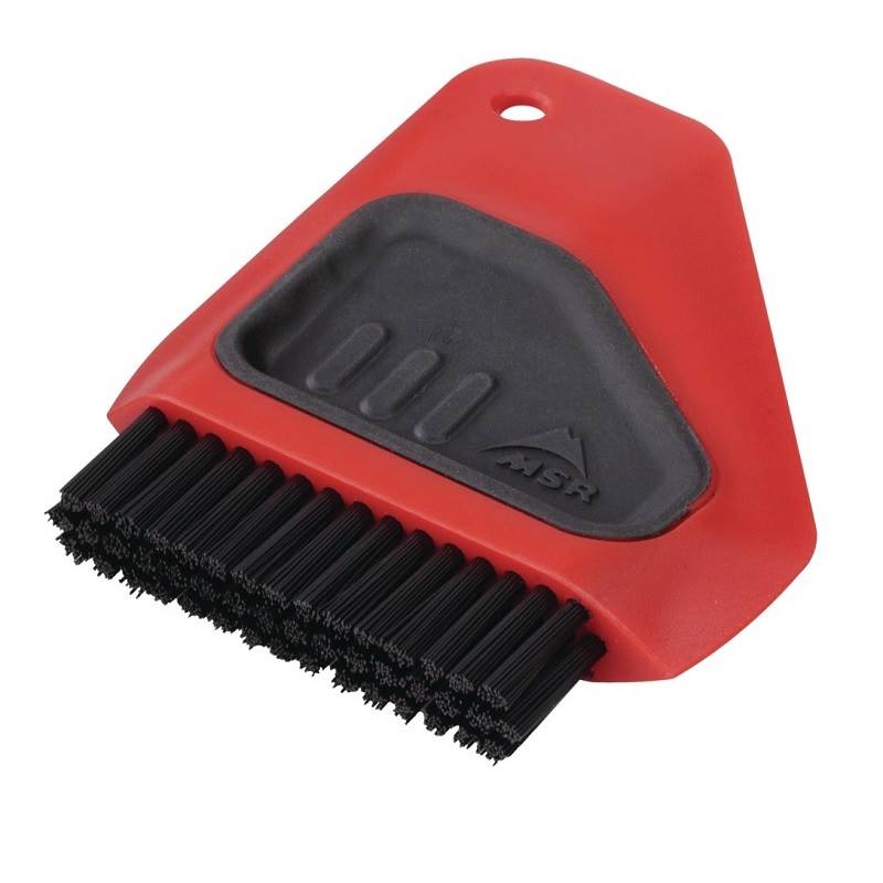 MSR Alpine Dish Brush Scraper