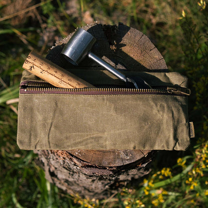 Bushmen Bushcraft Auger 25