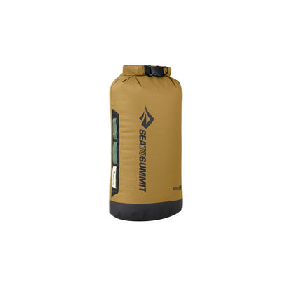 Sea to Summit Big River Dry Bag - Dull Gold - 13 Ltr