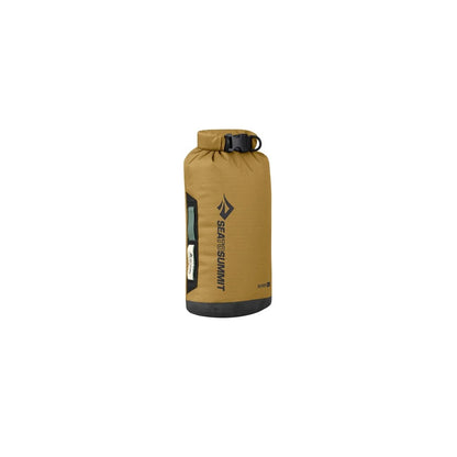 Sea to Summit Big River Dry Bag - Dull Gold - 5 Ltr