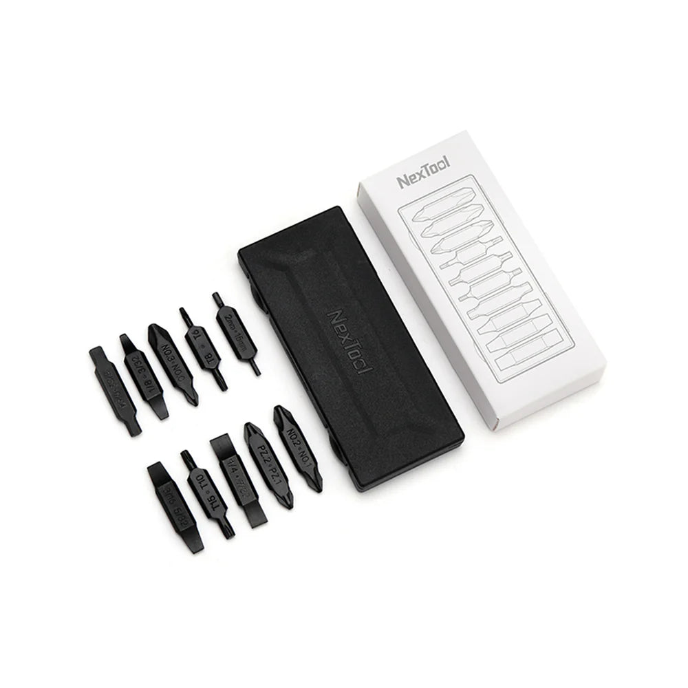 Nextool 20-in-1 Bit Kit