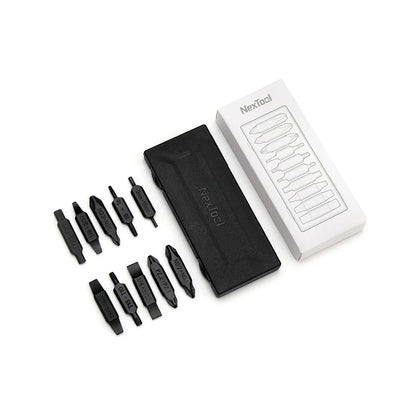 Nextool 20-in-1 Bit Kit