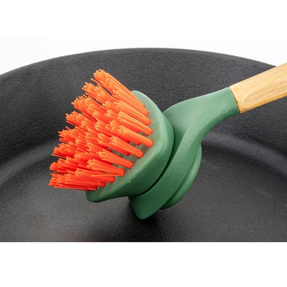 Petromax Cast Iron Brush Set