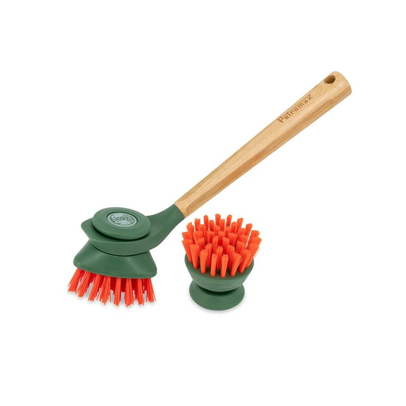 Petromax Cast Iron Brush Set