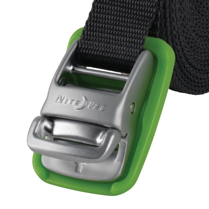CamJam™ Tie Down Straps - 18ft