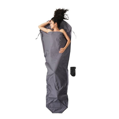 Cocoon 100% Cotton Mummy Liner