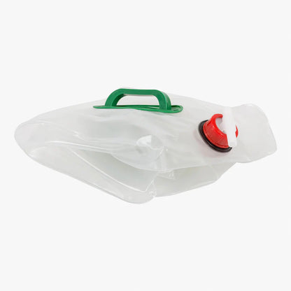 Highlander Fold A Can Water Carrier 20 Ltr