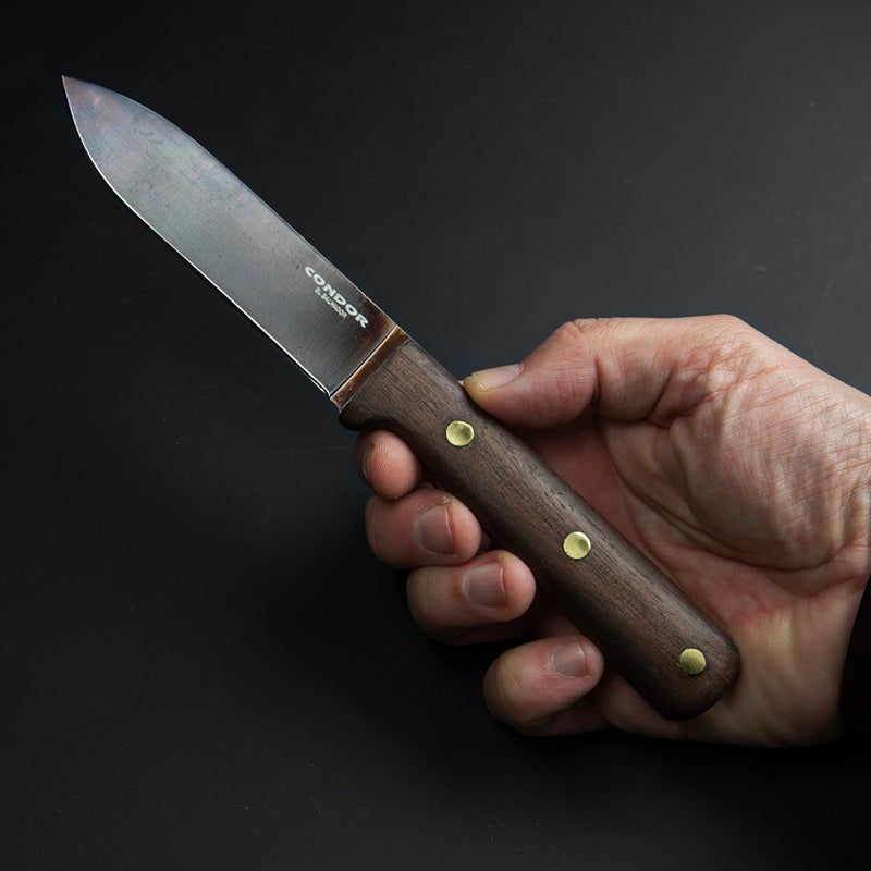 Condor Kephart Fixed Blade CTK247