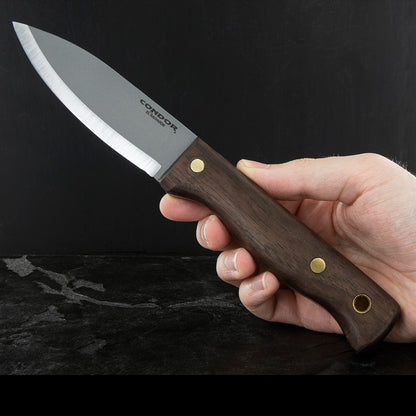 Condor Bushlore Fixed Blade