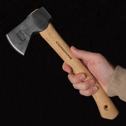 Condor Scout Hatchet