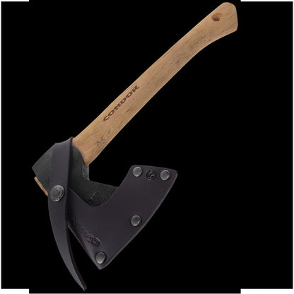 Condor Scout Hatchet