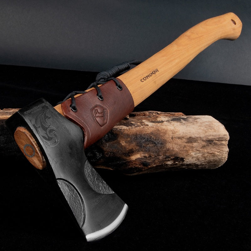 Condor Cloudburst Axe