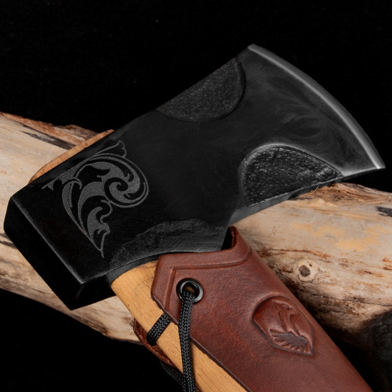 Condor Cloudburst Axe