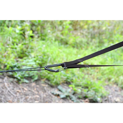 DD Hammocks Complete Whoopie Suspension System