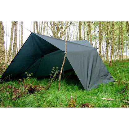 DD Hammocks Tarp XL Coyote Brown