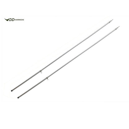 DD Hammocks Tarp Pole 2.2m - set of 2