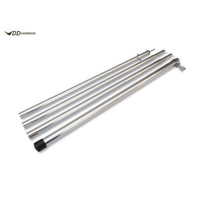 DD Hammocks Tarp Pole 2.2m - set of 2