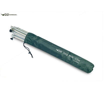 DD Hammocks Tarp Pole 2.2m - set of 2