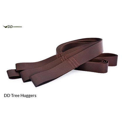 DD Hammocks Tree Huggers