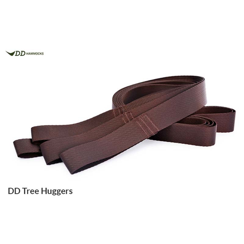 DD Hammocks Tree Huggers