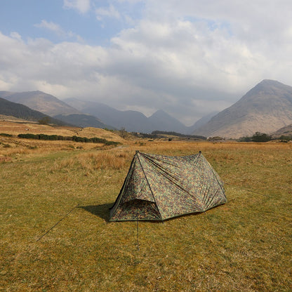 DD Hammocks A-Frame Tent MC