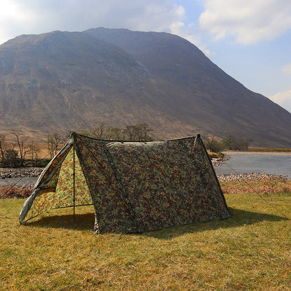DD Hammocks A-Frame Tent MC