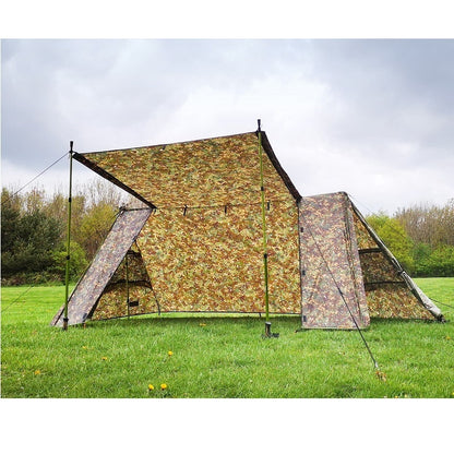 DD Hammocks A-Frame Tent MC