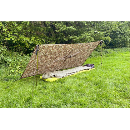 DD Hammocks Poncho Tarp MC