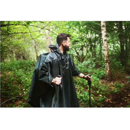 DD Hammocks Poncho Tarp Olive