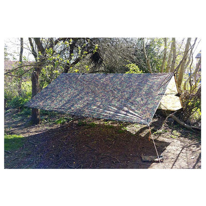 DD Hammocks Tarp 3x3 - MC