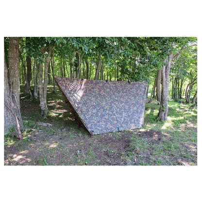 DD Hammocks Tarp 3x3 - MC