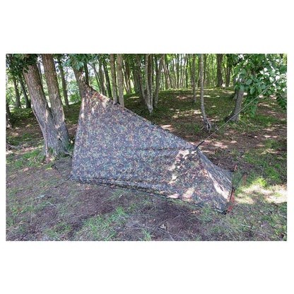 DD Hammocks Tarp 3x3 - MC