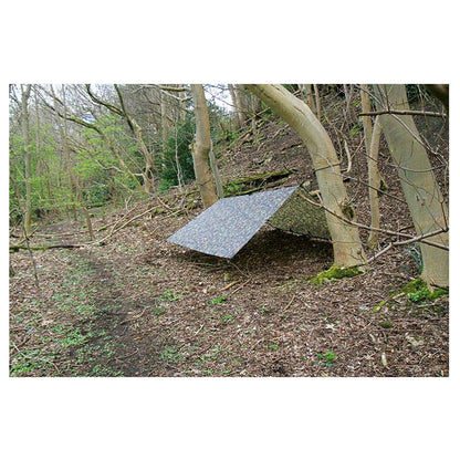 DD Hammocks Tarp 3x3 - MC