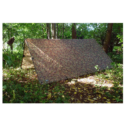 DD Hammocks Tarp 4x4 - MC