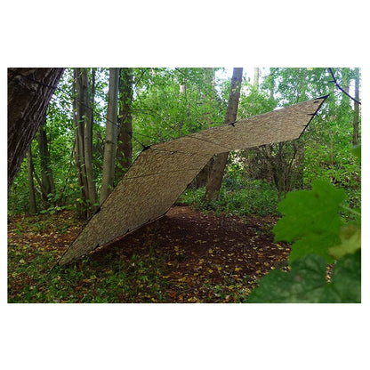 DD Hammocks Tarp 4x4 - MC