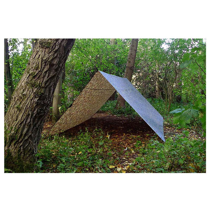 dd tarp 4x4 mc DD Hammocks Tarp 4x4 - MC