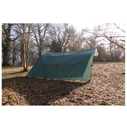 DD Hammocks Tarp 5 x 5 - Olive