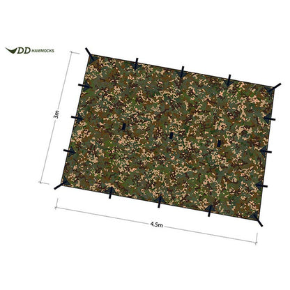 DD Hammocks Tarp XL - MC