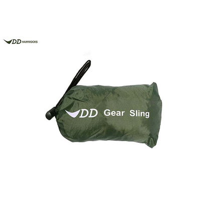 DD Hammocks Gear Sling - Olive