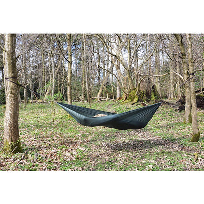 DD Hammocks Superlight Guy Rope - Bright Green 8 x 2mtr