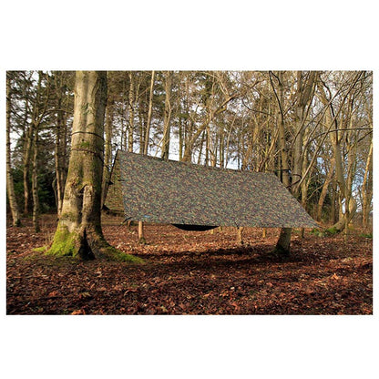 DD Hammocks Tarp 3.5 x 3.5 - MC