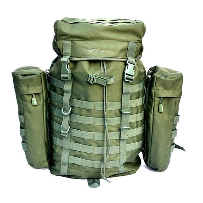 DD Hammocks Bergen Rucksack Olive Green